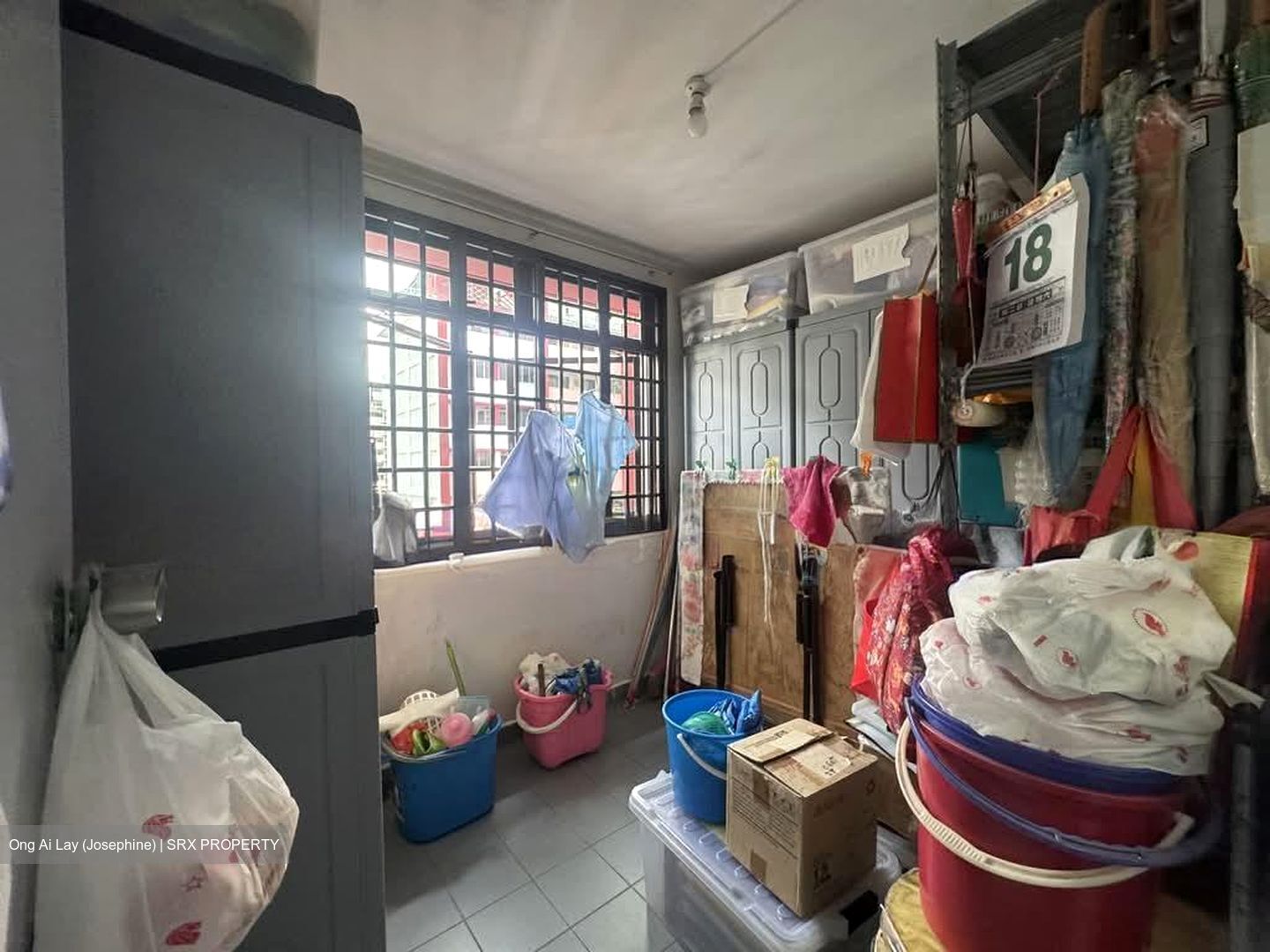 Blk 129 Bukit Merah View (Bukit Merah), HDB 3 Rooms #546744641